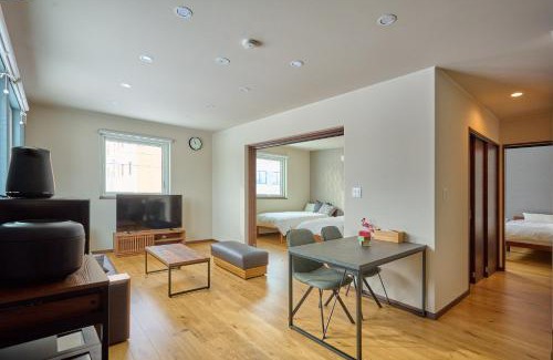 Furano Appartement | Go Home 豪