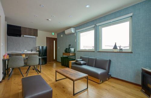 Furano Appartement | Go Home 豪
