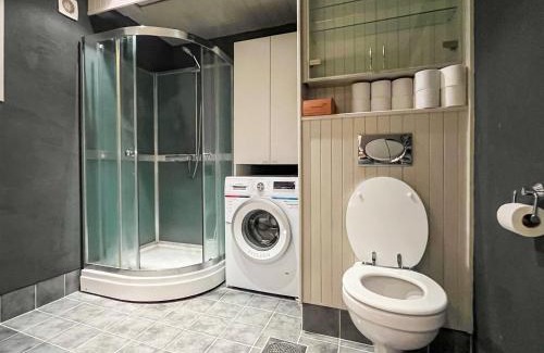 Honefoss Maison | Go Homestay - Private Rooms & Homestays