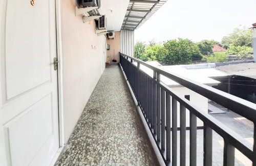 Mojokerto Hôtel | GO Homestay RedPartner near Alun-Alun Mojokerto