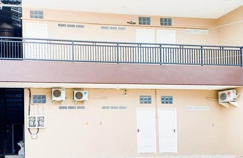 Mojokerto Hôtel | GO Homestay RedPartner near Alun-Alun Mojokerto