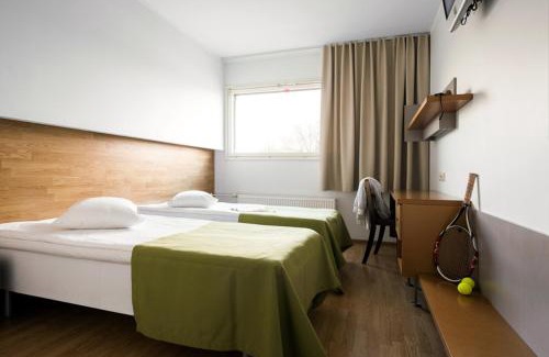 Pohja-Tallinn Hôtel | Go Hotel Shnelli