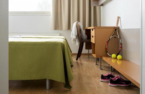 Pohja-Tallinn Hôtel | Go Hotel Shnelli