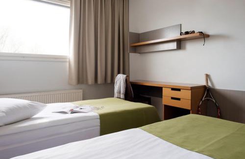 Pohja-Tallinn Hôtel | Go Hotel Shnelli