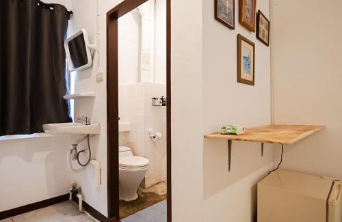 Bang Kho Laem Appartement | GO INN Asiatique BKK - โกอินน์ เอเชียทีค เจริญกรุง