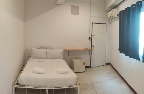 Bang Kho Laem Appartement | GO INN Asiatique BKK - โกอินน์ เอเชียทีค เจริญกรุง