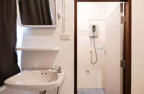 Bang Kho Laem Appartement | GO INN Asiatique BKK - โกอินน์ เอเชียทีค เจริญกรุง