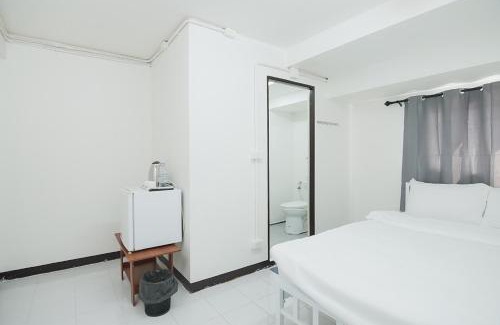 Bang Khlo Appartement | GO INN Bangkok Rama3 โกอินน์ พระราม3