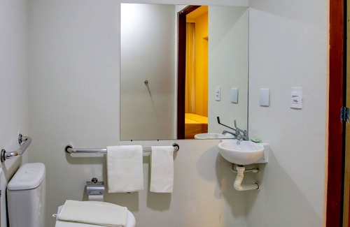 Betim Hôtel | Go inn Betim