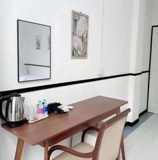 Talat Noi Appartement | Go INN Hua Lamphong - MRT หัวลำโพง