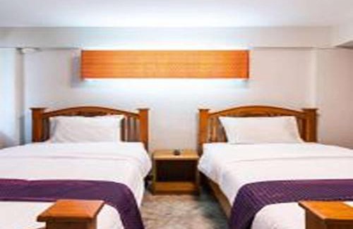 Chana Songkhram Appartement | GO INN Khaosan Road BKK - โก อินน์ ถนนข้าวสาร กรุงเทพ