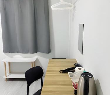 Siriraj Appartement | GO INN Siriraj - โกอินน์ ศิริราช