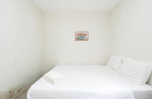 Siriraj Appartement | GO INN Siriraj BKK - โกอินน์ โรงพยาบาล ศิริราช