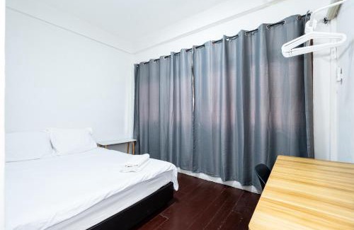 Siriraj Appartement | GO INN Siriraj BKK - โกอินน์ โรงพยาบาล ศิริราช