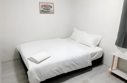Siriraj Appartement | GO INN Siriraj BKK - โกอินน์ โรงพยาบาล ศิริราช