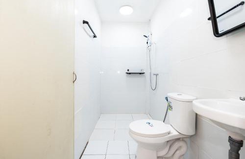 Siriraj Appartement | GO INN Siriraj BKK - โกอินน์ โรงพยาบาล ศิริราช