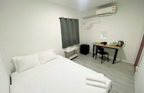 Siriraj Hôtel | GO INN Siriraj