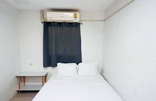 Siriraj Hôtel | GO INN Siriraj