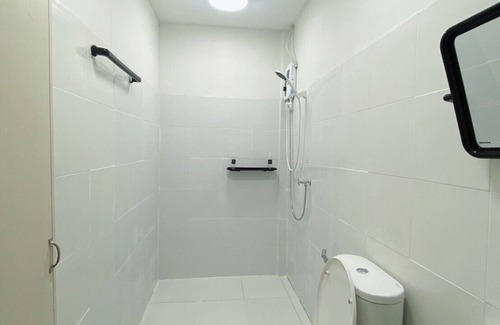 Siriraj Hôtel | GO INN Siriraj
