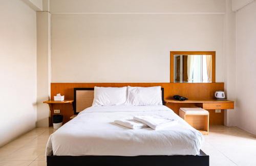 Lat Krabang Appartement | GO INN Suvarnabhumi Airport สนามบินสุวรรณภูมิ