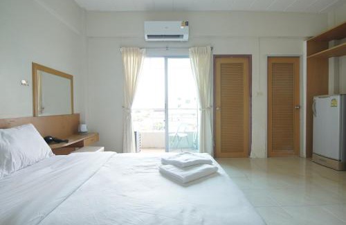 Lat Krabang Appartement | GO INN Suvarnabhumi Airport สนามบินสุวรรณภูมิ