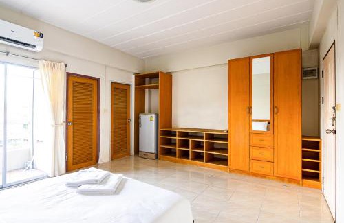 Lat Krabang Appartement | GO INN Suvarnabhumi Airport สนามบินสุวรรณภูมิ