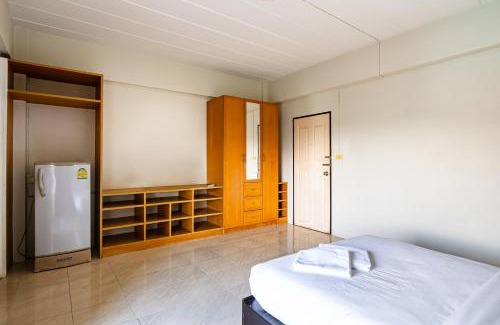 Lat Krabang Appartement | GO INN Suvarnabhumi Airport สนามบินสุวรรณภูมิ