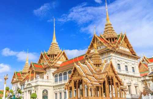 Lat Krabang Appartement | GO INN v สนามบิน