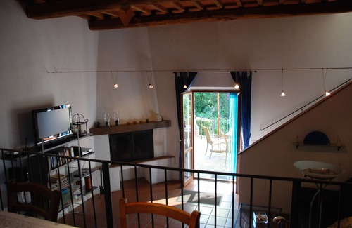 Caldana Maison | Partez en vacances dans la Maremme, au cœur de la Toscane