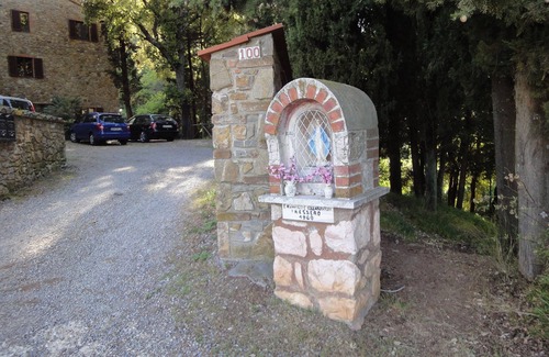 Caldana Maison | Partez en vacances dans la Maremme, au cœur de la Toscane
