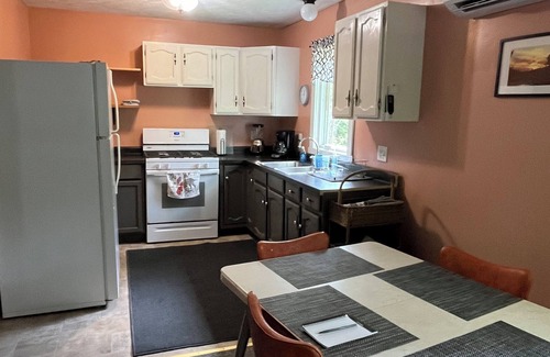 Munising Maison | Go out on an Adventure! Relax & Unwind at our cozy & quiet location.Pet Friendly