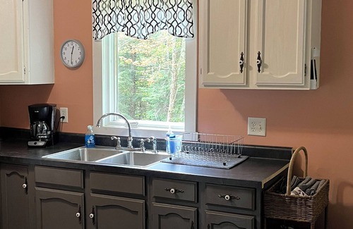 Munising Maison | Go out on an Adventure! Relax & Unwind at our cozy & quiet location.Pet Friendly