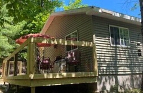 Munising Maison | Go out on an Adventure! Relax & Unwind at our cozy & quiet location.Pet Friendly