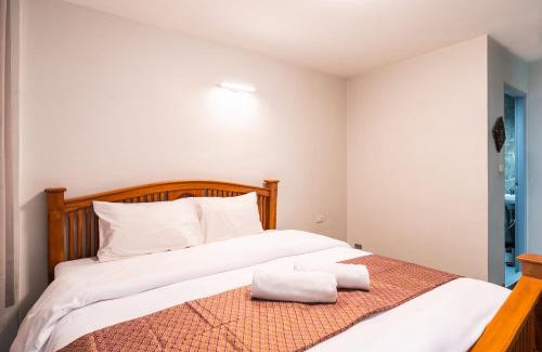 Chana Songkhram Appartement | GO INN Khaosan BKK The Grand Palace - โกอินน์ ถนนข้าวสาร