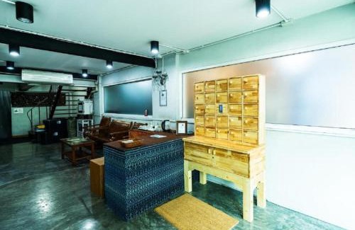 Chana Songkhram Appartement | GO INN Khaosan BKK The Grand Palace - โกอินน์ ถนนข้าวสาร