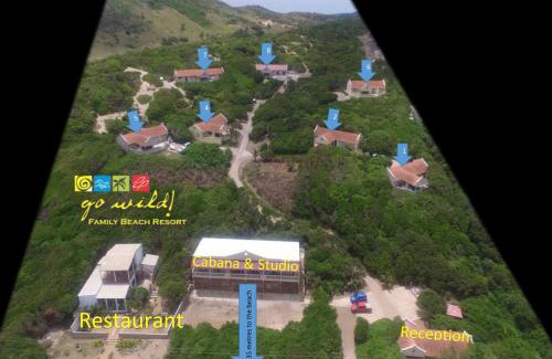 Xai-Xai Station Balnéaire | Go Wild Beach Resort