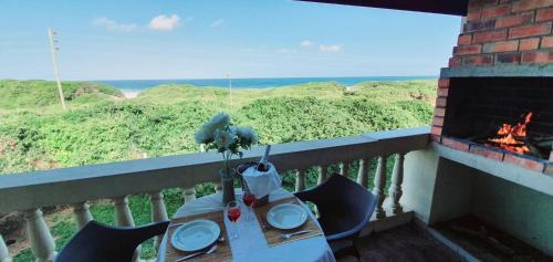 Xai-Xai Station Balnéaire | Go Wild Beach Resort