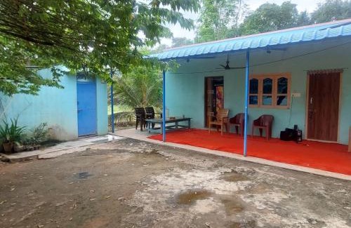 Pennagaram Maison | GO2 Village Homestay
