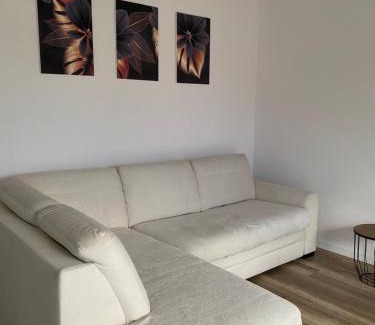 Orunia-St. Wojciech-Lipka Appartement | Go2Nati apartament