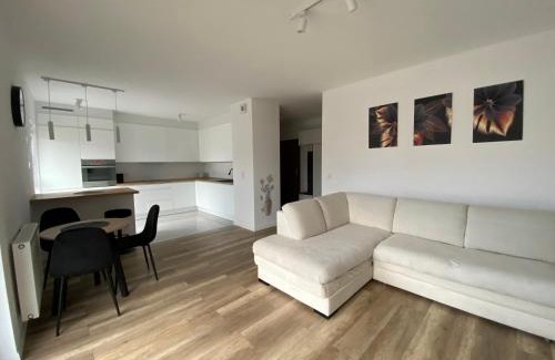 Orunia-St. Wojciech-Lipka Appartement | Go2Nati apartament