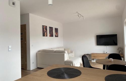 Orunia-St. Wojciech-Lipka Appartement | Go2Nati apartament