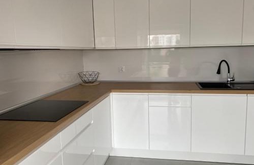 Orunia-St. Wojciech-Lipka Appartement | Go2Nati apartament