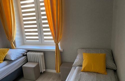 Siedlce Appartement | Go2Nati City Center