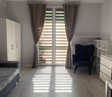 Siedlce Appartement | Go2Nati City Center