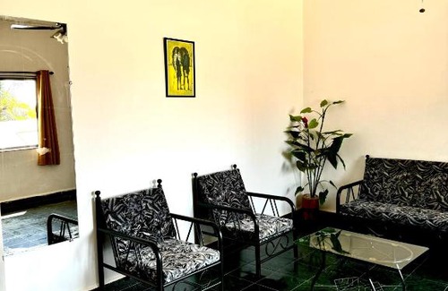Vagator Appartement | GOAROUND - Honeydew Suites at Vagator by Goaround Homes