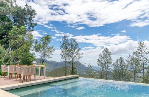 Walapane Hôtel | Goatfell - Nuwara Eliya