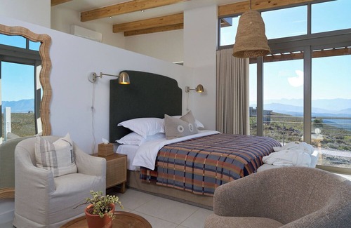 Bonnievale Cabine | Goats Window Luxury Safari Lodge