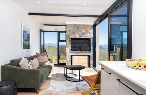 Bonnievale Cabine | Goats Window Luxury Safari Lodge