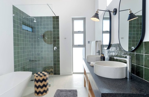 Bonnievale Cabine | Goats Window Luxury Safari Lodge
