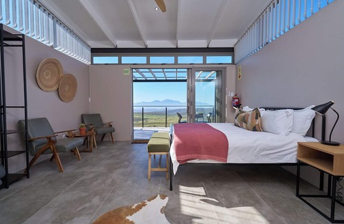 Bonnievale Cabine | Goats Window Luxury Safari Lodge
